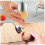 Egg Cutter Stainless Steel Egg Shell Opener for Easy Cracking Soft and Hard Boiled Eggs 4