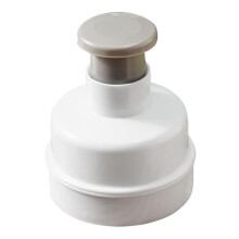 NonStick Burger Press Patty Maker with Uniform Shape and Easy Release for Home Kitchen Use