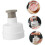 NonStick Burger Press Patty Maker with Uniform Shape and Easy Release for Home Kitchen Use 2