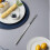 Stainless Steel Chopsticks 304 Dragon Design Reusable Rustproof with Drawstring Pouch 9.3in 3