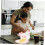 Ceramic Chicken Butter Dish Cute 3D Chick Design EasyClean Surface Kitchen Countertop Gift 2