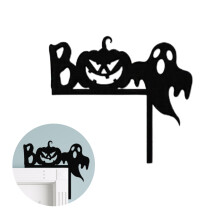 Craft Your Own Horror Tale: DIY Bat Party Decorations, Quality Wooden Black Scary Bat Set For Indoor Halloween Decoration, Easy To Use