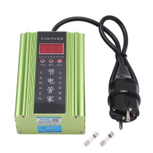 MPPT Charge Controller, Wind Solar Hybrid System with Stepless Unloading Function for Optimal Energy Efficiency (Green)