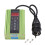 MPPT Charge Controller, Wind Solar Hybrid System with Stepless Unloading Function for Optimal Energy Efficiency (Green) 1