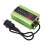 MPPT Charge Controller, Wind Solar Hybrid System with Stepless Unloading Function for Optimal Energy Efficiency (Green) 6