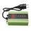 MPPT Charge Controller, Wind Solar Hybrid System with Stepless Unloading Function for Optimal Energy Efficiency (Green) 3