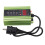 MPPT Charge Controller, Wind Solar Hybrid System with Stepless Unloading Function for Optimal Energy Efficiency (Green) 7