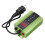 MPPT Charge Controller, Wind Solar Hybrid System with Stepless Unloading Function for Optimal Energy Efficiency (Green) 4