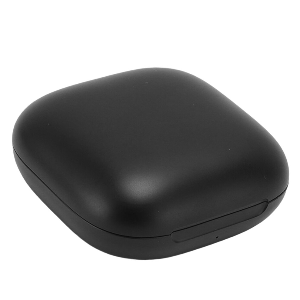 Portable Wireless Charging Case For Fit Pro With 700Mah Battery, Black 8111383166626
