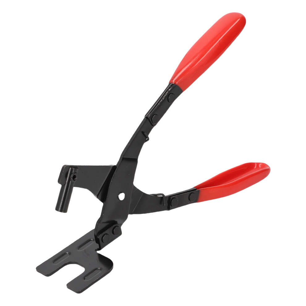 Ergonomic Exhaust Hanger Removal Pliers For Car & Truck Rubber Brackets 8191383166710