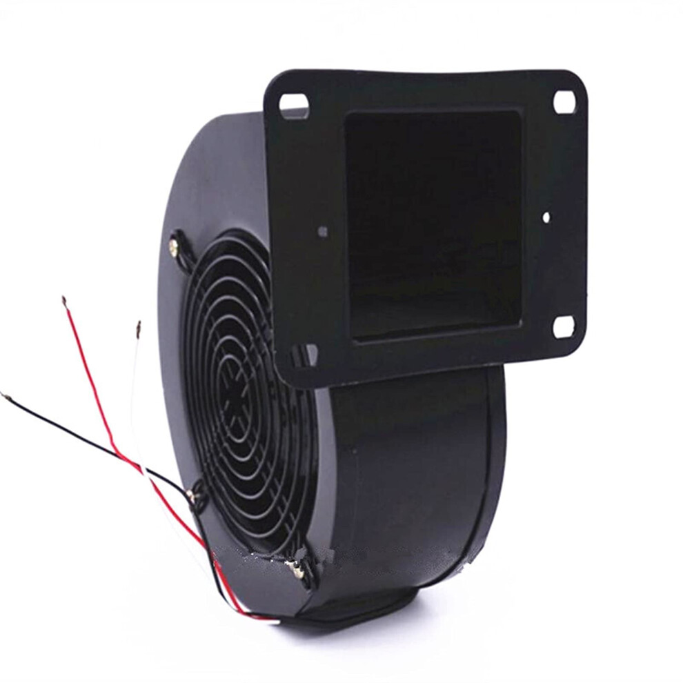 3 Phase 85W Centrifugal Blower 130Flj3 Airflow Industrial Air Blower Low Noise Energy Saving 9070919410383
