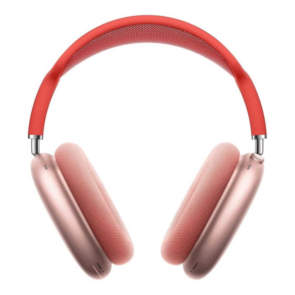 Apple Airpods Max Lightning Pink Wire Bluetooth