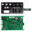 Control Board Kit with Switch Pad for Pentair MasterTemp Pool Spa Heater Replacement 1