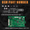 Control Board Kit with Switch Pad for Pentair MasterTemp Pool Spa Heater Replacement 2