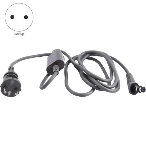 Strømkabel til Dyson HS01 HS05 krøllejern Specialreparationstilbehør EU-stik 1