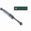 Entretoise à gaz de porte micro-ondes - 380N Force 1