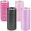4 τεμάχια αλουμινένιο ρολό για μπούκλες Self-Grip Roller Self Holding Roller Κομμωτήριο γι 1