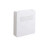 Knife Holder Wall Mounted Knife Block Plastic Space Saving Rack for Small Kitchen Storage 1