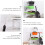 4 Tier Kitchen Storage Rack ABS Plastic Shelving Unit for MultiRoom Organization and Easy Assembly 5