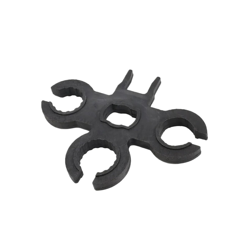 Solar Panel Connectors Mc4 Branch Kit 5 Pairs 30A 45A Waterproof Uv Resistant For 2.5Mmâ²6Mmâ² 9070919372810