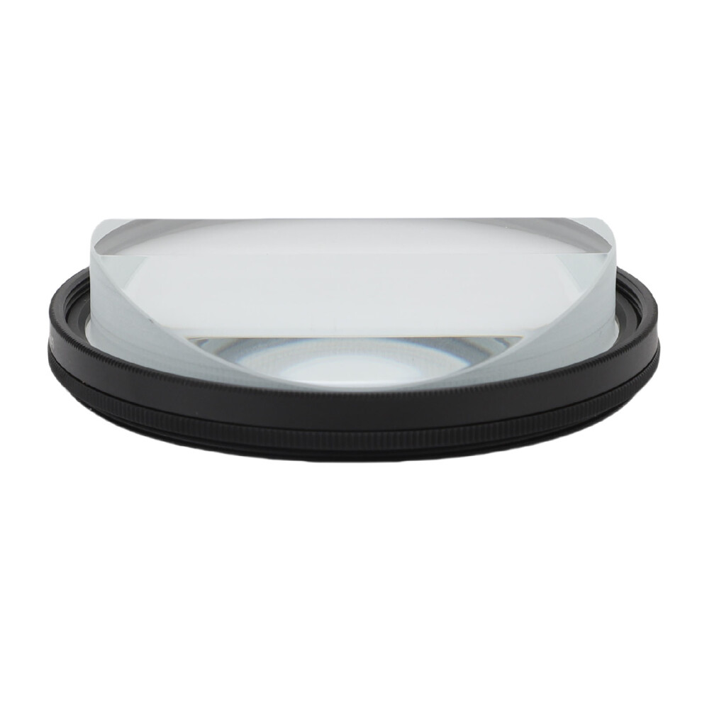 58Mm Camera Filter With Centerfield Motion Blur & Multi Reflection Coating 9441383167279