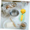 2in1 Dumpling Maker Mold with NonSlip Handle for Quick Homemade Dumpling and Empanada Press 3