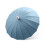 Large Windproof Golf Umbrella with Double Canopy, Automatic Open, Waterproof SPF50+ Protection 1