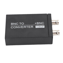 BNC zu HD-Schnittstelle-Konverter - 1080P, Metallgehäuse