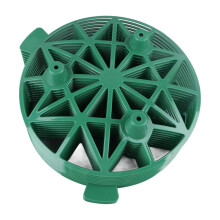 Garden Trellis 10Pcs Adjustable PP Melon Support Holder for Fruits and Vegetables Rot Prevention