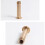 Conception champignon, buse de fontaine, tête de pulvérisation d’eau en cuivre durable, 2