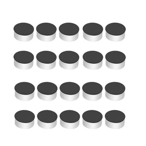 20PCS LED-lysdæksel til Meta Smart Glasses, til Skyler Headliner Display/Meta HSTN