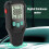 Digital Paint Thickness Meter Car Coating Depth Tester 0-1350μm 5