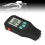 Digital Paint Thickness Meter Car Coating Depth Tester 0-1350μm 1