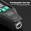 Digital Paint Thickness Meter Car Coating Depth Tester 0-1350μm 9