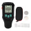 Digital Paint Thickness Meter Car Coating Depth Tester 0-1350μm 2