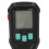Digital Paint Thickness Meter Car Coating Depth Tester 0-1350μm 10