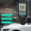Digital Paint Thickness Meter Car Coating Depth Tester 0-1350μm 4