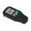 Digital Paint Thickness Meter Car Coating Depth Tester 0-1350μm 16