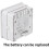 12V Digital Timer Switch with Battery Backup, 7 Day Programmable Relay for DC Solar and Lights 4