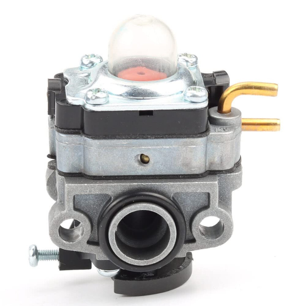 Carburetor For Craftsman Sears Tiller Mtd 21Ck144g799 316.299372 Easy Start Stable Fuel Flow 9113335368187