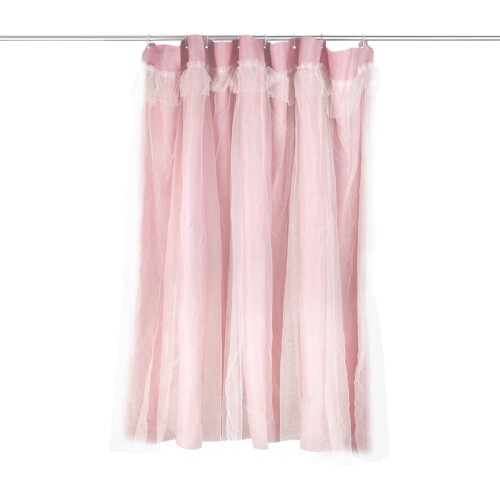 Bunk Bed Privacy Curtain Light Blocking Breathable Blackout Canopy for College Dorm Single Sleeper Red 1