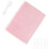 Bunk Bed Privacy Curtain Light Blocking Breathable Blackout Canopy for College Dorm Single Sleeper Red 5