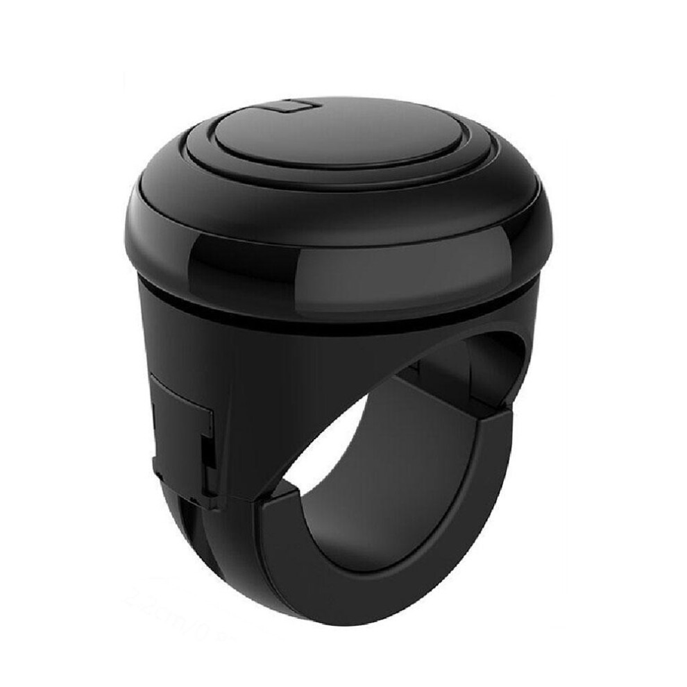 Bowtong Universal Car Steering Wheel Handle Spinner Knob Assist Cars Truck Booster