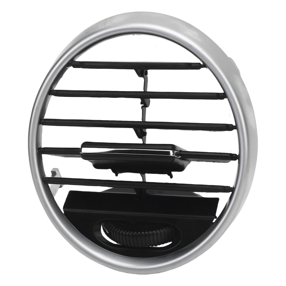 Left Side Dashboard Ac Vent Grille For Gl-Class W164 W164 Gl450 2006-2012 4981383168586