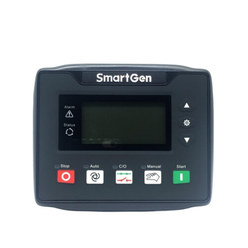 HGM4010N Diesel Generator Controller AMF Control Panel with LCD Display and Remote Auto Start Stop