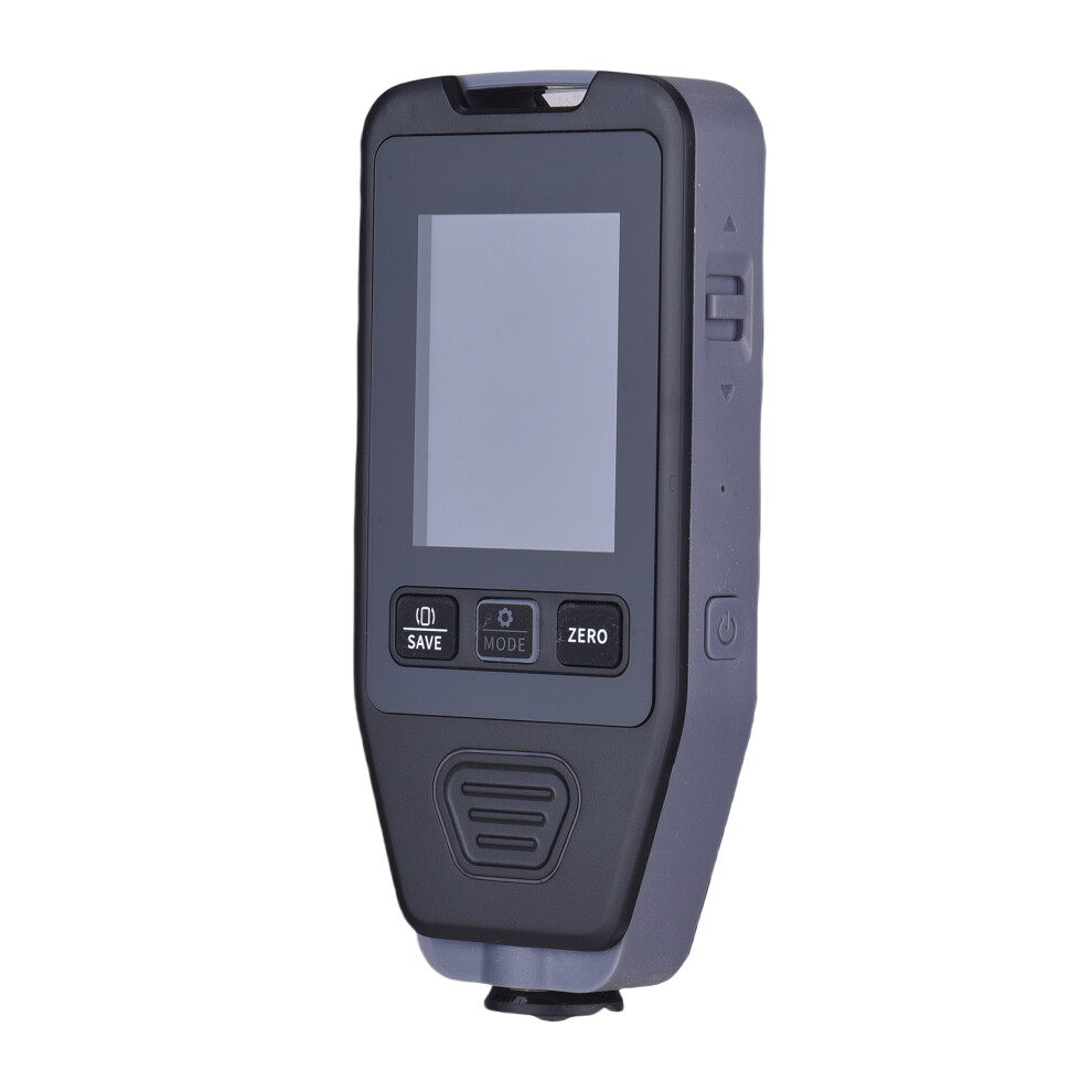 Portable Digital Coating Thickness Meter Ctg-20, 0-1400Î¼M, Auto Shutoff 7661383168980