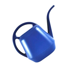 Large Garden Watering Can with Ergonomic Handle and Precision Spout for Indoor and Outdoor Plants