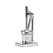 Juicer Machine Stainless Steel Electric Juicer with Powerful Motor Easy Clean for Home and Commercial Use