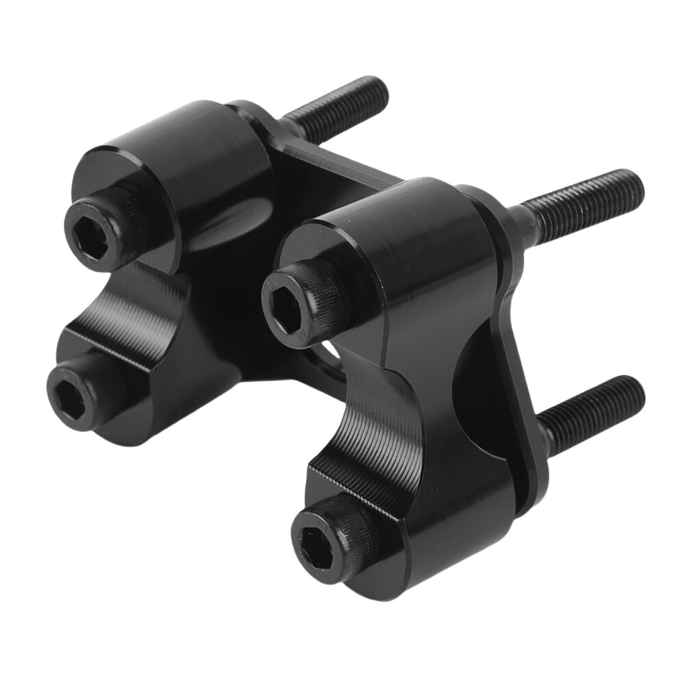 Aluminum Adjustable Handlebar Riser Kit For Spyder F3 Rt Limited 8781383169462