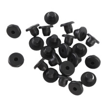 24PCS Hydraulic Oil Plug Rubber 8.5mm Universal Floor Jack Sealing